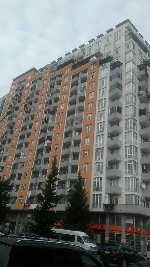 Apartment однокомнатная в 10минутах от моря *