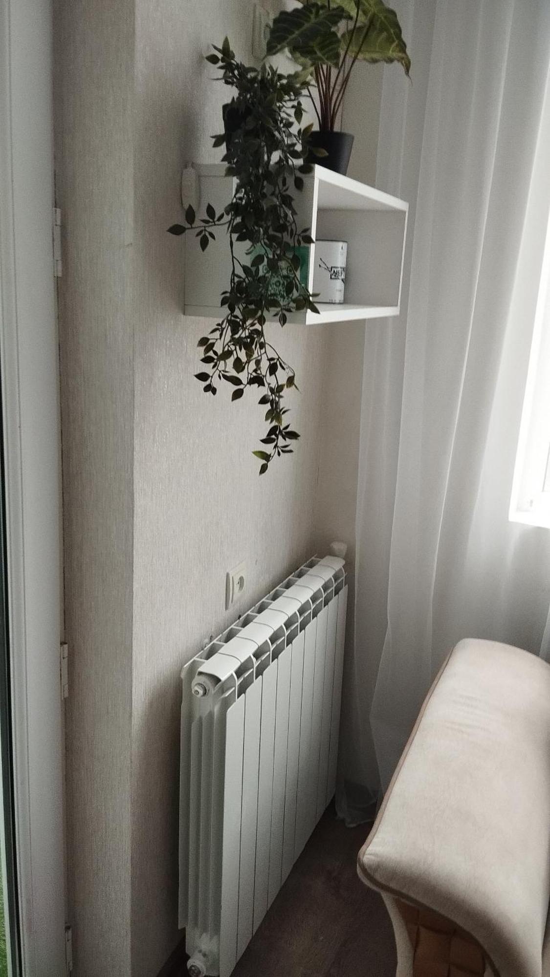 однокомнатная в 10минутах от моря Apartment
